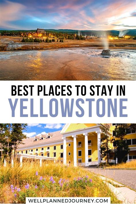 cheapest place to o stay yellowstone area